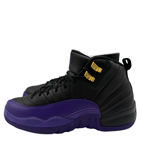 Air Jordan 12 Retro GS 'Field Purple (2023)' | GS 7Y (NB)