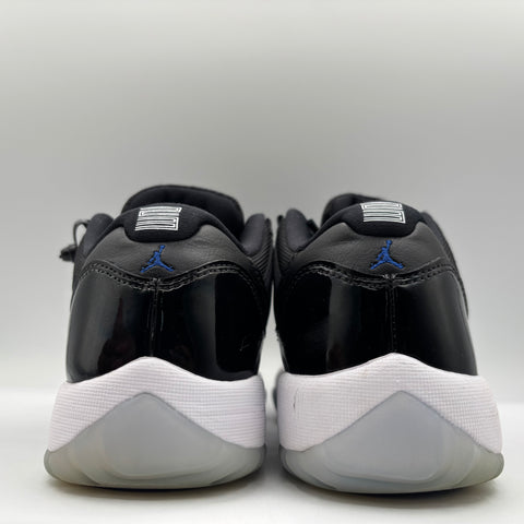Air Jordan 11 Retro Low 'Space Jam (2024)' | US GS 6Y