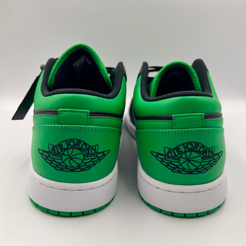 Air Jordan 1 Low 'Lucky Green (2023)' | US M 13