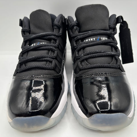 Air Jordan 11 Retro Low 'Space Jam (2024)' | US GS 6Y