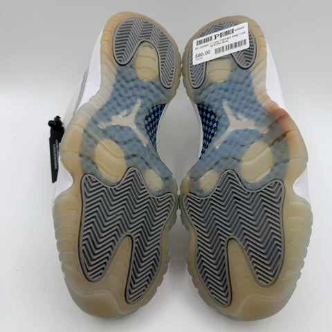 Air Jordan 11 Low 'Cement Grey' | US M 9 (No Box)