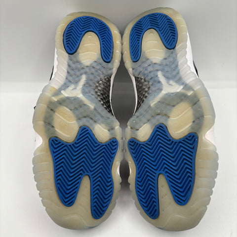 Air Jordan 11 Retro Low 'Space Jam (2024)' | US GS 6Y