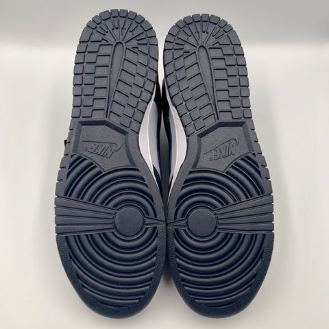 Niek Dunk low 'Georgetown (2021)' | US M 13