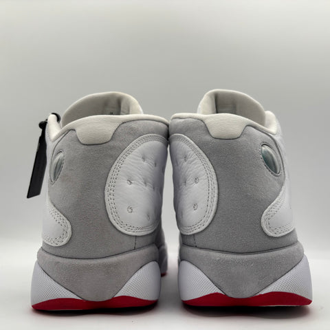 Air Jordan 13 Retro 'Wolf Grey (2023)' | US M 10.5