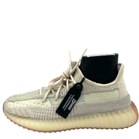 Adidas Yeezy 350 V2 'Citrin (2019)' | US M 10
