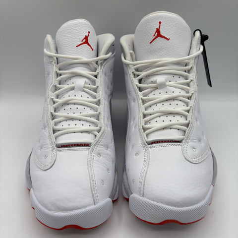 Air Jordan 13 Retro 'Wolf Grey (2023)' | US M 10.5