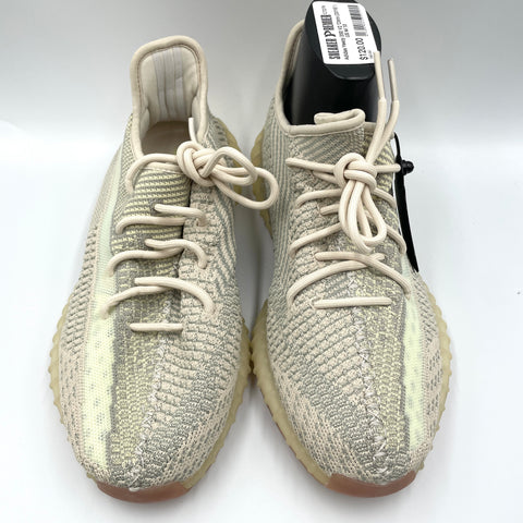 Adidas Yeezy 350 V2 'Citrin (2019)' | US M 10
