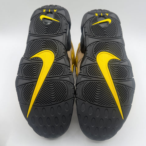 Nike Air More Uptempo Low 'Ambush Vivid Sulfur Limestone (2023)' | US M 9