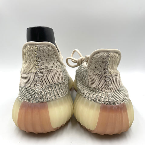 Adidas Yeezy 350 V2 'Citrin (2019)' | US M 10