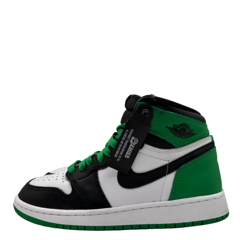 Air Jordan 1 Retro High 'Lucky Green (2020 TD)' | US GS 8C