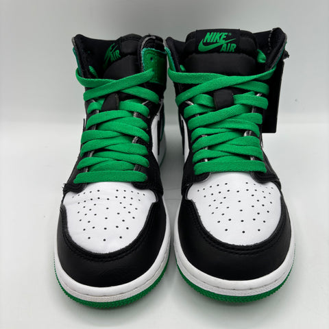 Air Jordan 1 Retro High OG 'Lucky Green (2023)' | US GS 4.5Y