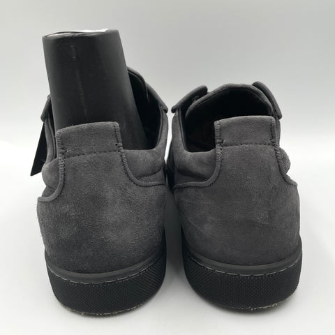 Christian Louboutin Junior Spikes Low 'Dark Grey' | EU M 43 / US M 10
