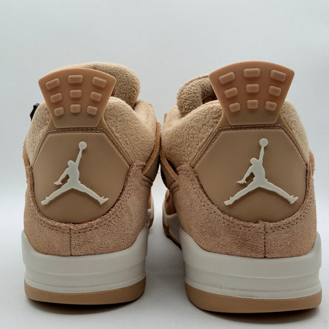 Air Jordan 4 Retro 'Cozy Girl (2025 Women's)' | US W9 / US M7.5