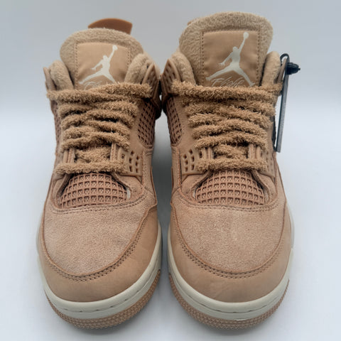 Air Jordan 4 Retro 'Cozy Girl (2025 Women's)' | US W9 / US M7.5