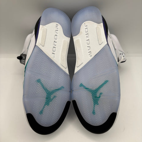 Air Jordan 5 Retro 'Grape (2025)' | US GS 7Y