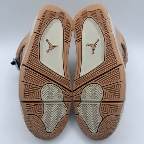 Air Jordan 4 Retro 'Cozy Girl (2025 Women's)' | US W9 / US M7.5
