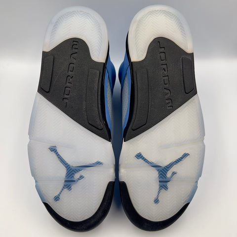 Air Jordan 5 Retro 'UNC University Blue (2023)' | US M 13