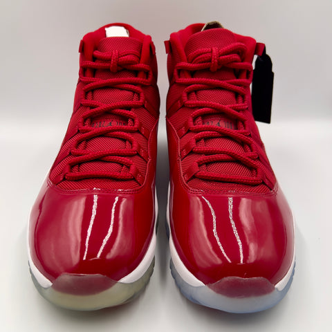 Air Jordan 11 Retro 'Win Like 96 (2017)' | US M 13