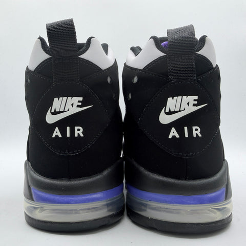 Nike Air Max 2 CB 94 OG 'Black White Purple (2023)' | US M 10.5