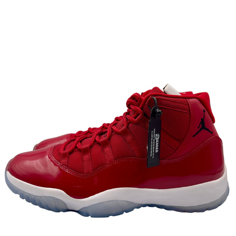 Air Jordan 11 Retro 'Win Like 96 (2017)' | US M 13