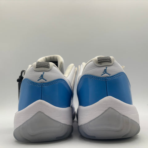 Air Jordan 11 Retro Low 'University Blue (2017)' | US M 8.5