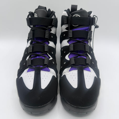 Nike Air Max 2 CB 94 OG 'Black White Purple (2023)' | US M 10.5