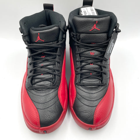 Air Jordan 12 Retro 'Flu Game (2025)' | US M 11