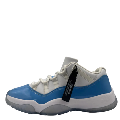 Air Jordan 11 Retro Low 'University Blue (2017)' | US M 8.5