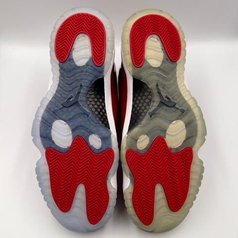 Air Jordan 11 Retro 'Win Like 96 (2017)' | US M 13