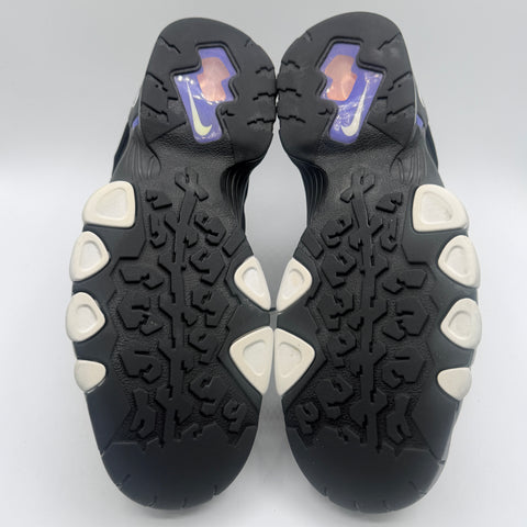 Nike Air Max 2 CB 94 OG 'Black White Purple (2023)' | US M 10.5