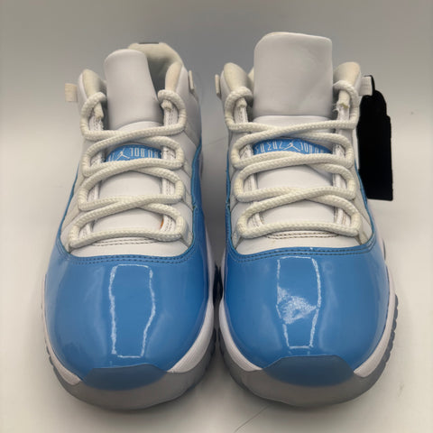 Air Jordan 11 Retro Low 'University Blue (2017)' | US M 8.5