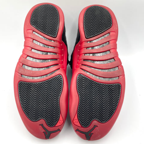 Air Jordan 12 Retro 'Flu Game (2025)' | US M 11