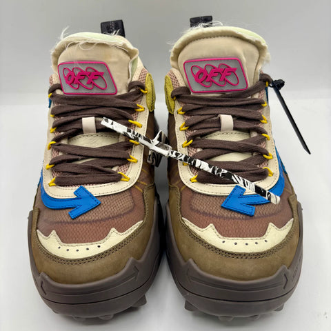 Off-White Odsy 1000 'Blue Grey' | EU M44 / US M11