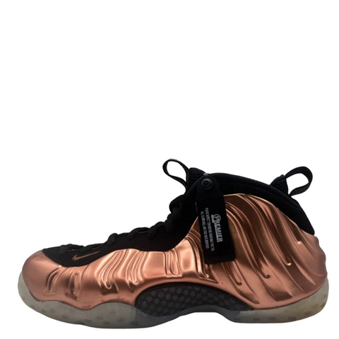 Nike Air Foamposite One 'Copper (2025)' | US M 8.5 (No Box)