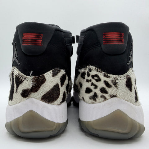 Air Jordan 11 Retro 'Animal Instinct (2020 Women's)' | US W9 / US M7.5 (No Box)