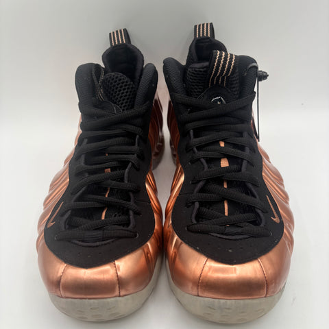 Nike Air Foamposite One 'Copper (2025)' | US M 8.5 (No Box)