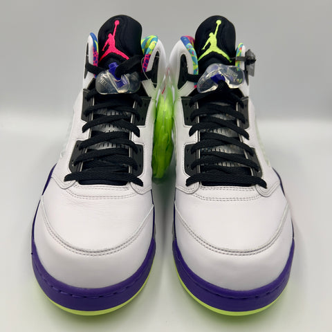 Air Jordan 5 Retro 'Alternate Bel-Air (2020)' | US M 13
