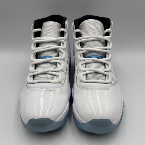 Air Jordan 11 Retro 'Legend Blue (2024)' | US M 9.5
