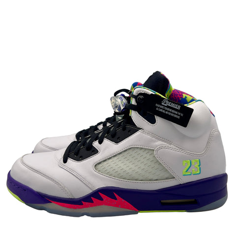 Air Jordan 5 Retro 'Alternate Bel-Air (2020)' | US M 13