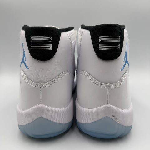 Air Jordan 11 Retro 'Legend Blue (2024)' | US M 9.5