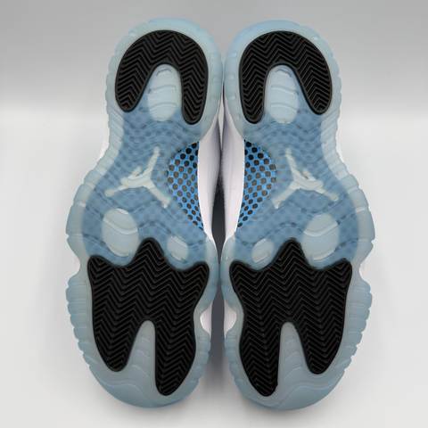 Air Jordan 11 Retro 'Legend Blue (2024)' | US M 9.5