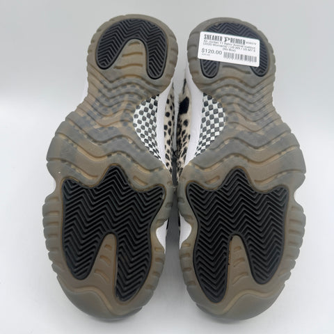 Air Jordan 11 Retro 'Animal Instinct (2020 Women's)' | US W9 / US M7.5 (No Box)