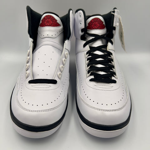 Air Jordan 2 Retro OG 'Chicago (2022)' | US M 13