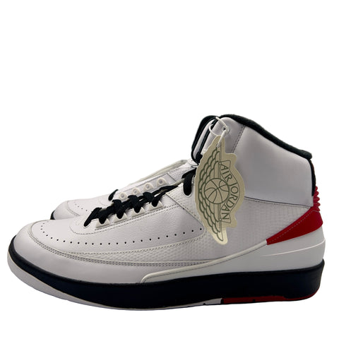 Air Jordan 2 Retro OG 'Chicago (2022)' | US M 13