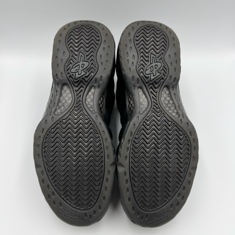 Nike Air Foamposite One 'Anthracite (2023)' | US M 9.5