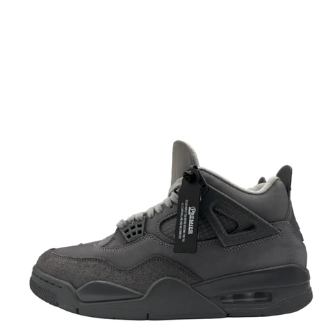 Air Jordan 4 Retro SE 'Paris Olympics Wet Cement (2024)' | US M 8