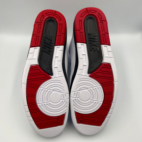 Air Jordan 2 Retro OG 'Chicago (2022)' | US M 13