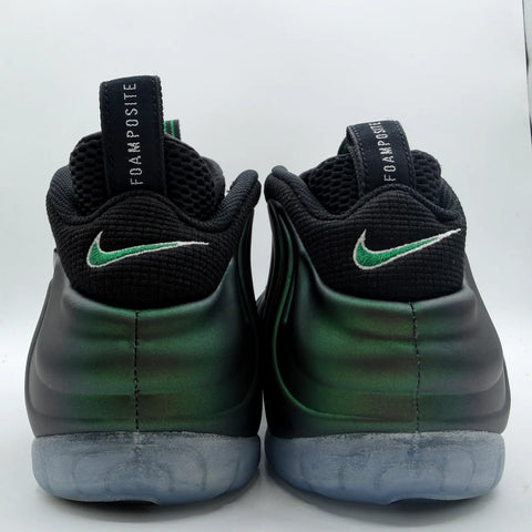 Nike Air Foamposite One 'Pine Green (2025)' | US M 10.5
