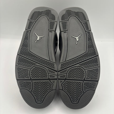 Air Jordan 4 Retro SE 'Paris Olympics Wet Cement (2024)' | US M 8