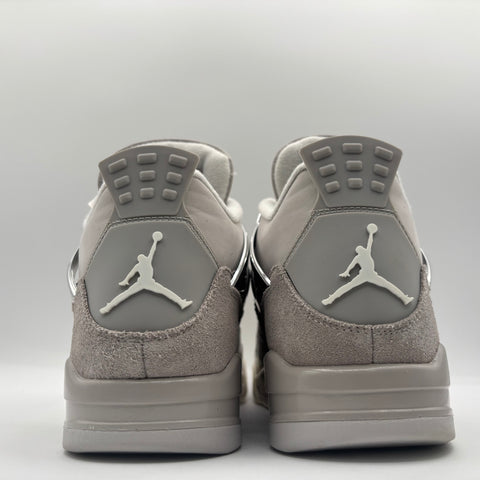 Air Jordan 4 Retro 'Frozen Moments (2023)' | US W 12 / US M 10.5